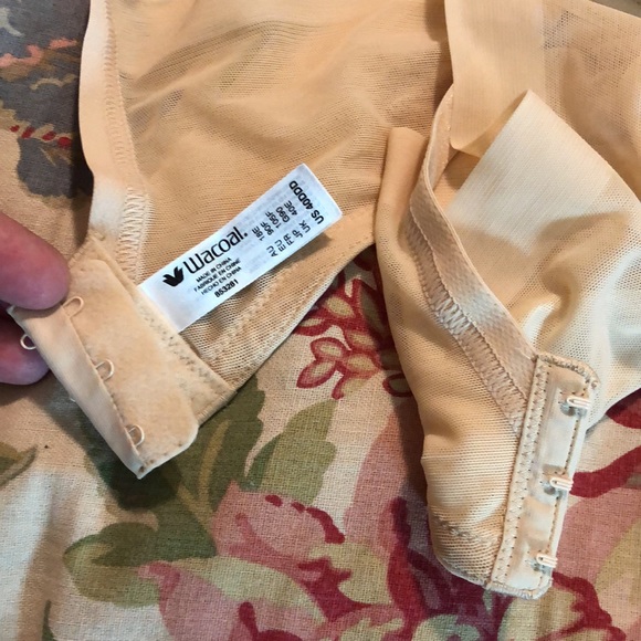 WACOAL #853281 Size 40DDD Umtimate Smoother T-Shirt Bra Underwire/Padded $78 NEW - Picture 10 of 16